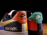 New York Air Force 1 “NYC: City of Athletes” 