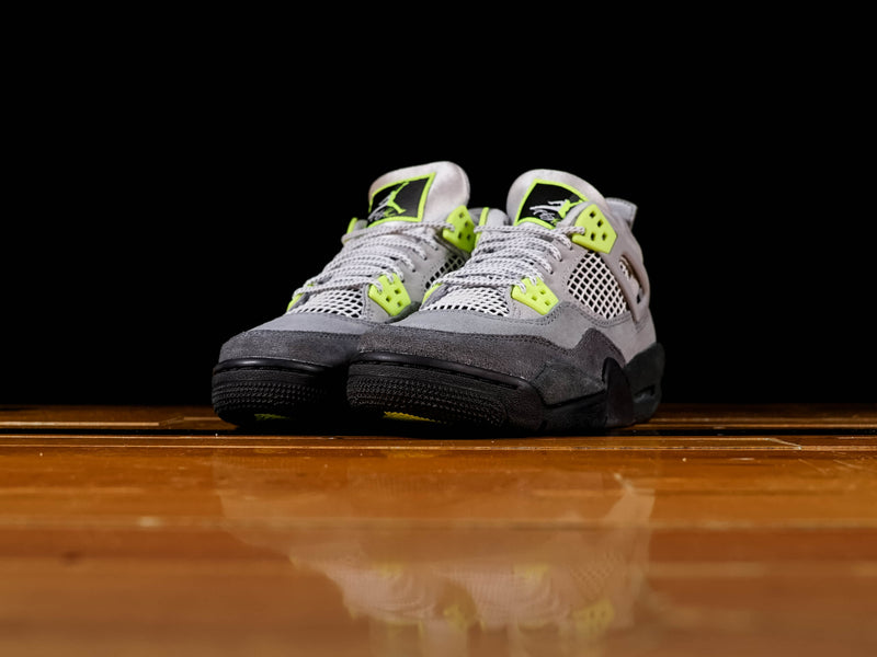 (GS) AIR JORDAN 4 RETRO SE CT5343 007