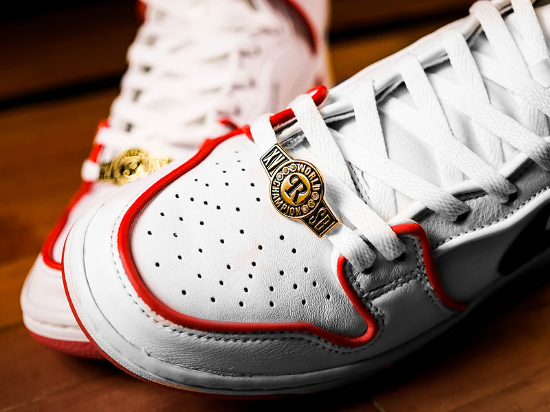 Nike SB Dunk High PRM QS [CT6680-100]