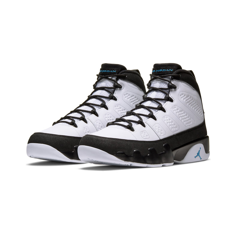 Air Jordan Mens 9 Retro Shoes
