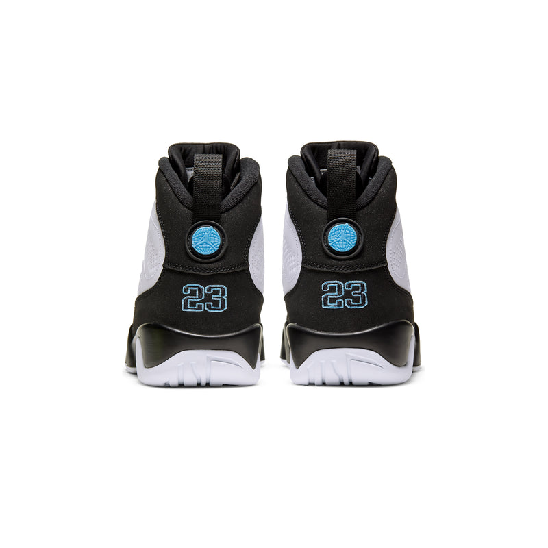 Air Jordan Mens 9 Retro Shoes