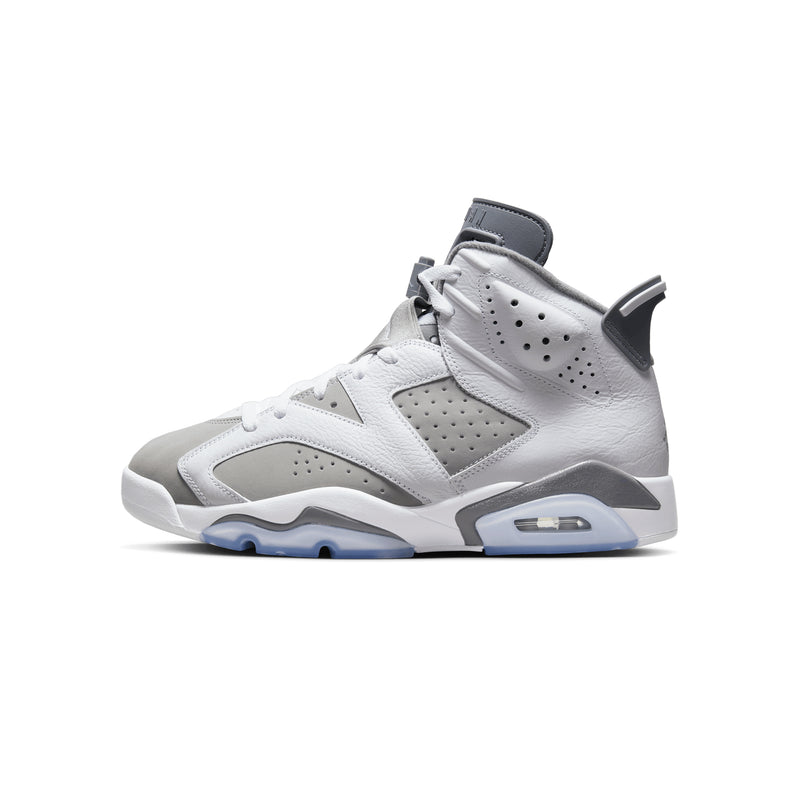 Air Jordan 6 Mens Retro Shoes – Renarts