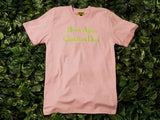 Men's Chinatown Market 'Born Again' Tee [CTMJ-BASS-PPL]