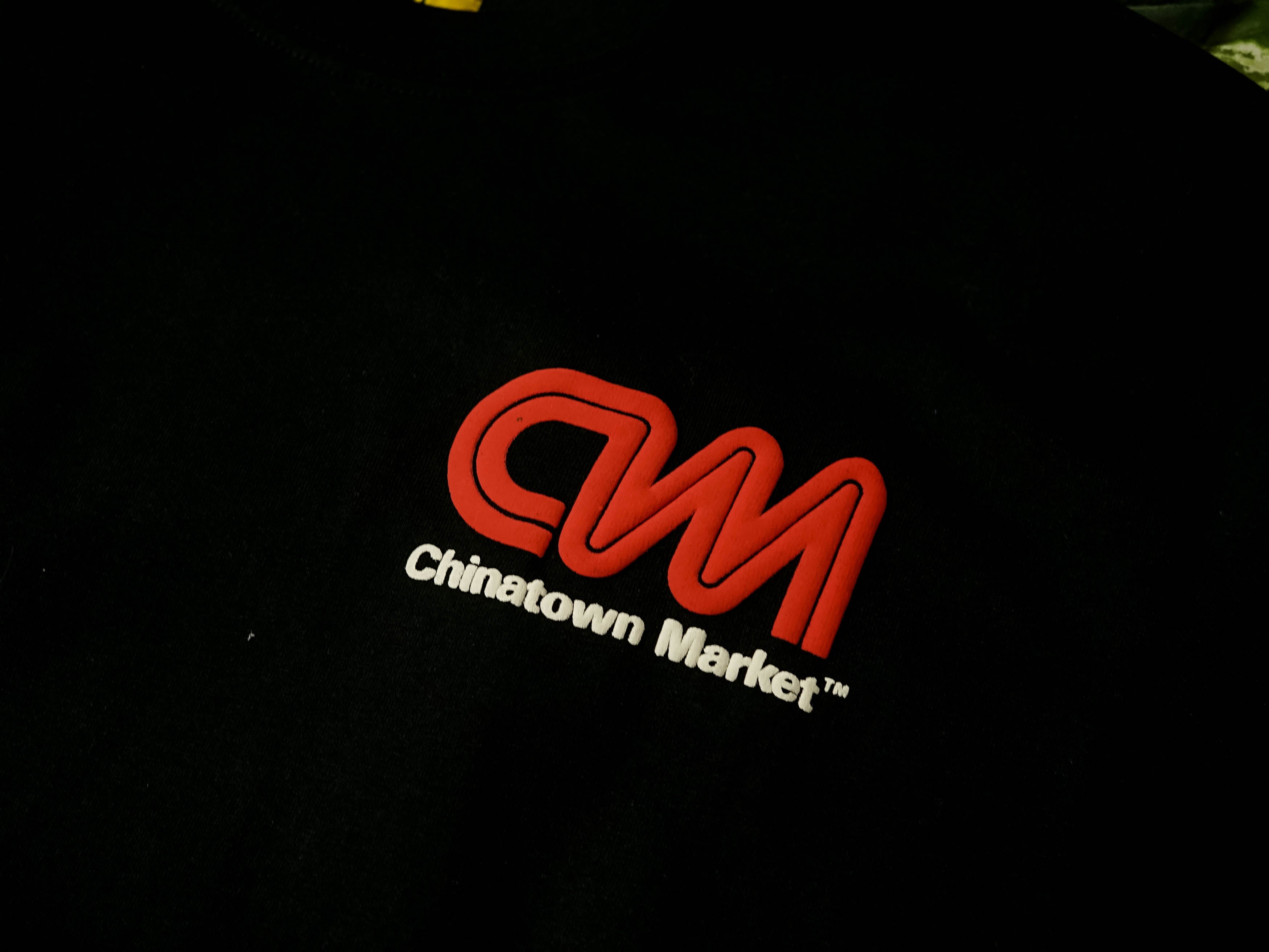 Chinatown Market Most Trusted S/S Tee [CTMSP20-CNNSS]