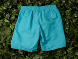 Chinatown Market NYC Shorts [CTMSP20-NYSTS-BL]