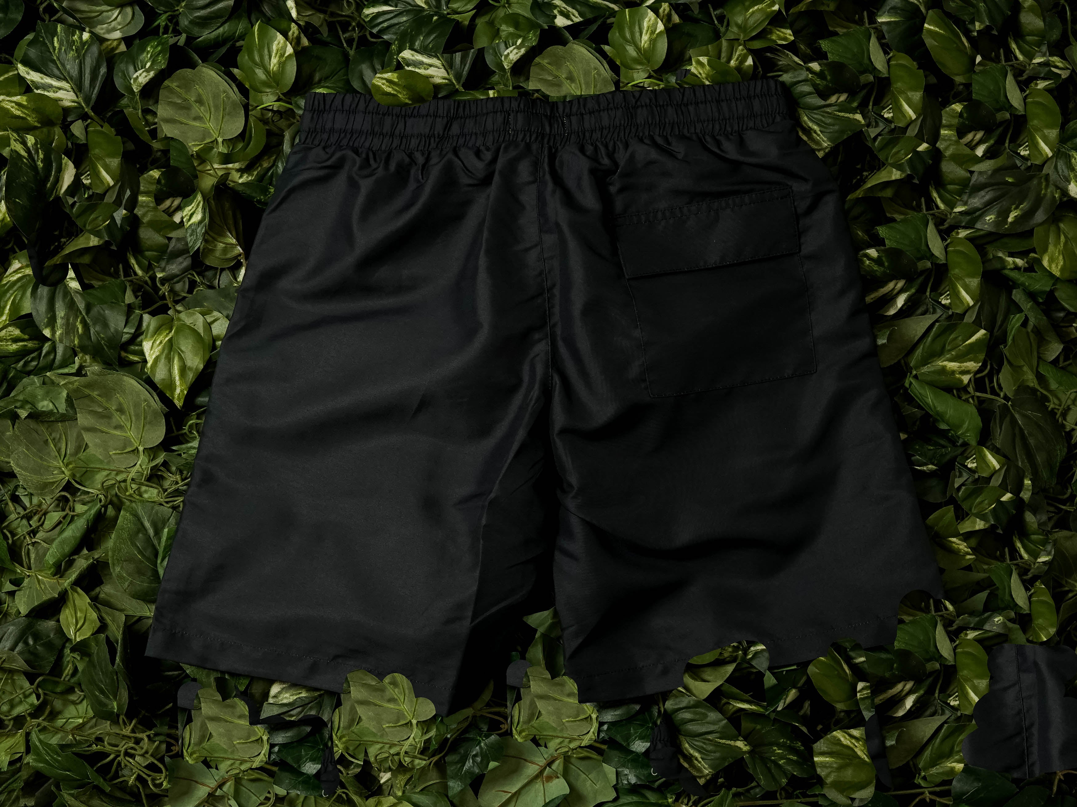 Chinatown Market NYC Shorts [CTMSP20-NYSTS-BK]