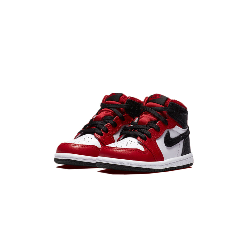 Air Jordan Infants 1 High OG TD Shoes