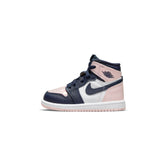 Air Jordan Infants 1 High OG 'Atmosphere' Shoes