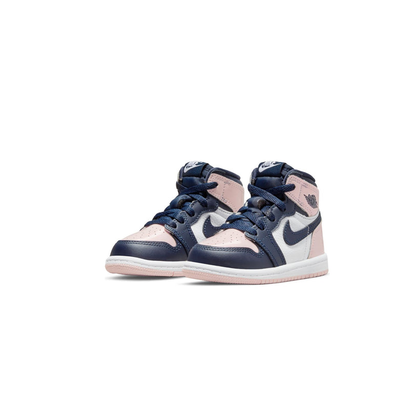 Air Jordan Infants 1 High OG 'Atmosphere' Shoes