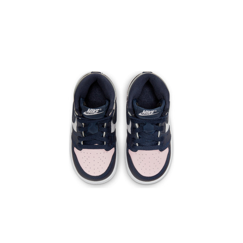 Air Jordan Infants 1 High OG 'Atmosphere' Shoes