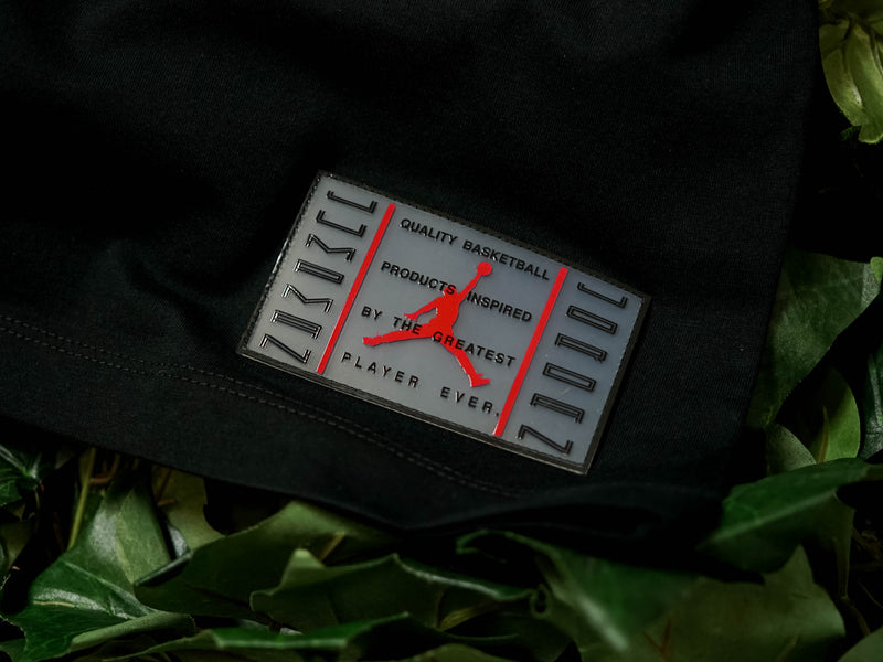 Air Jordan Legacy AJ11 23 S/S Tee [CU1511-010]