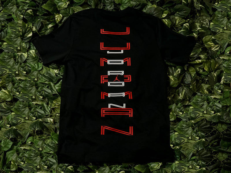 Air Jordan Legacy AJ11 23 S/S Tee [CU1511-010]