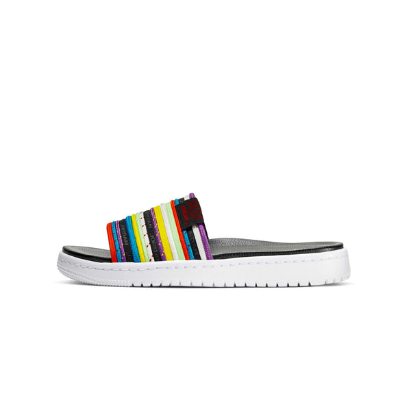 Air Jordan Womens Modero 2 VP Slides | CU2708-901 | Renarts