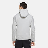 Nike Men Sportswear Tech Fleece Pullover Hoodie