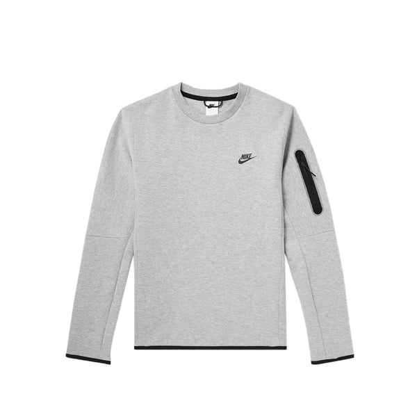 Nike Sportswear Mens Tech Fleece Crew Sweatshirt
