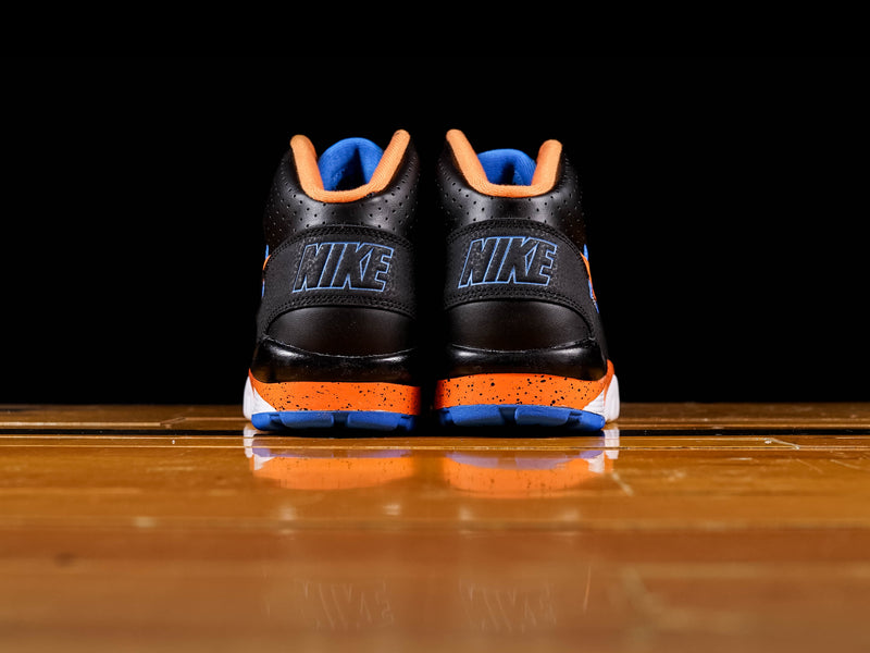 Nike Air Trainer SC High Blue Orange CU6672-001