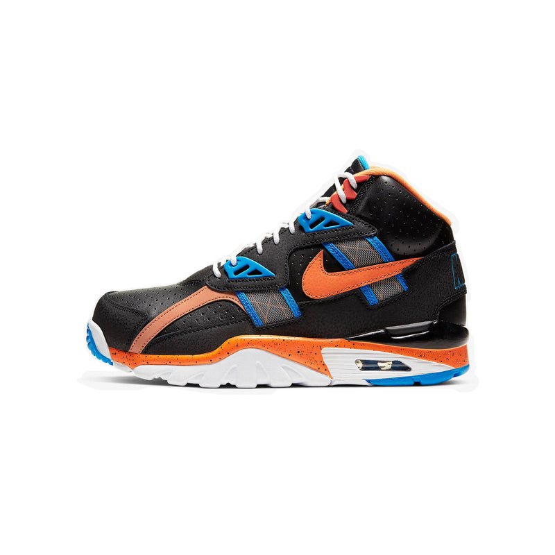 Nike Air Trainer SC High - Blue 9.5