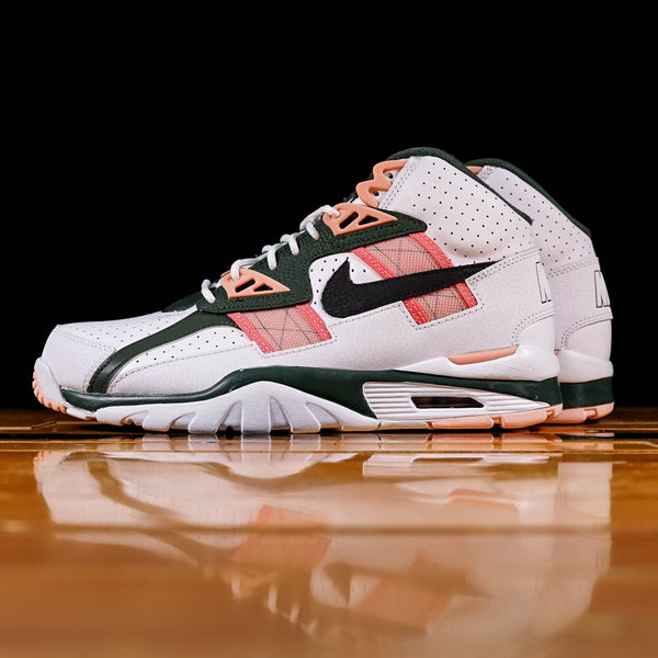 Size+9.5+-+Nike+Air+Trainer+SC+High+Pink+Quartz+2020 for sale online