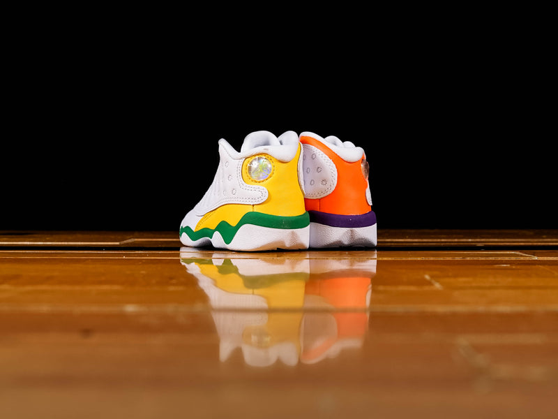 Air Jordan 13 Retro KSA TD [CV0812-158]