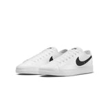 Nike SB Mens Blzer Court Shoes 'White'
