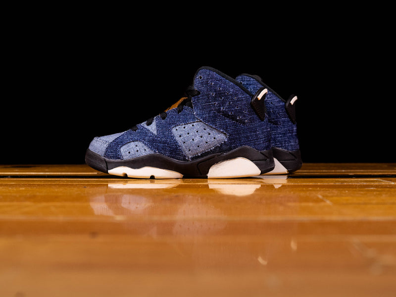 Air Jordan 6 Retro PS [CV5487-401]
