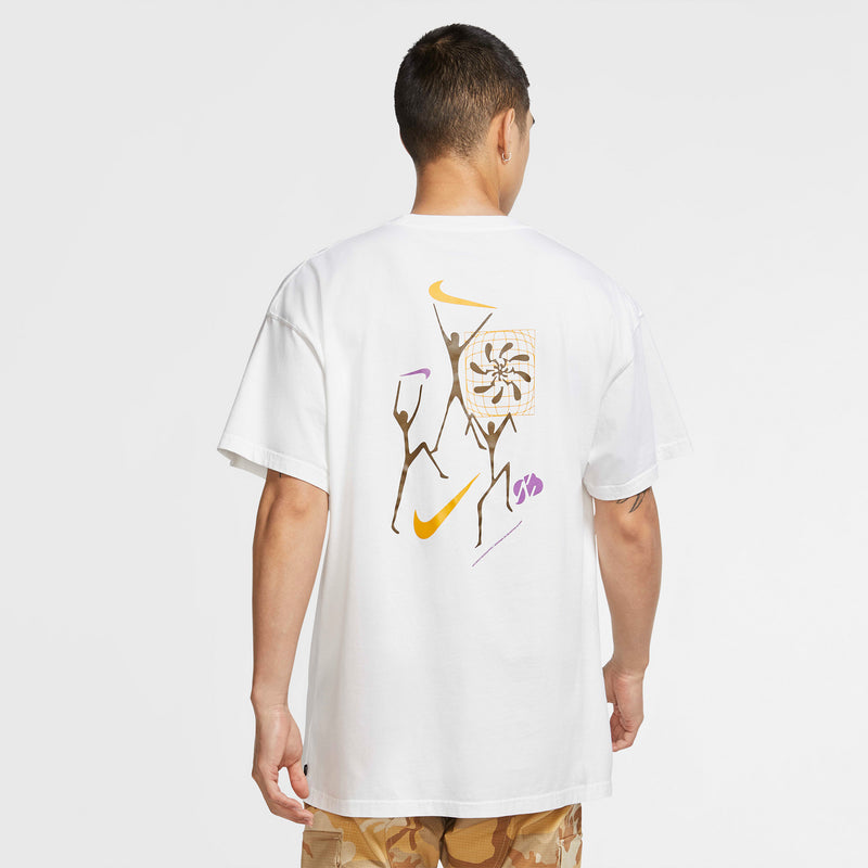 Nike SB Men's Skate T-Shirt