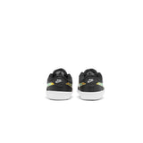 Nike Crib Force 1 'Black' Shoes