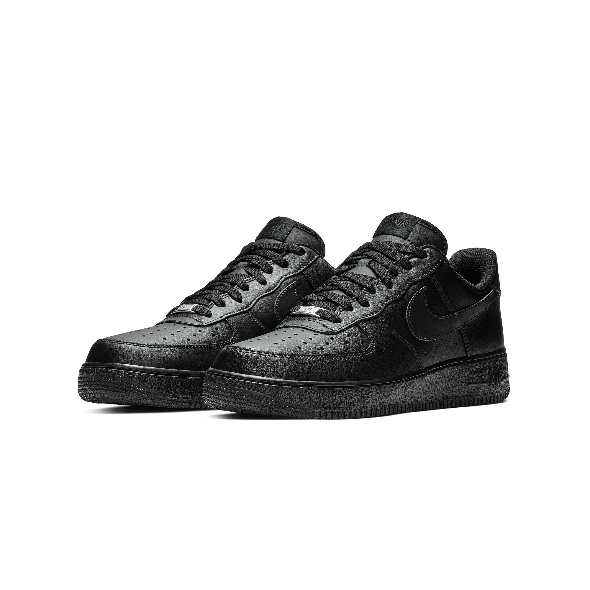 Nike Mens Air Force 1 '07 Shoes