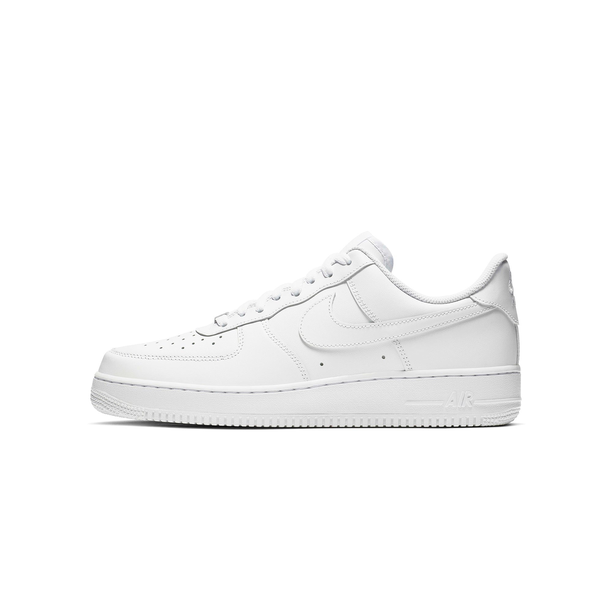 Nike Mens Air Force 1 '07 Shoes