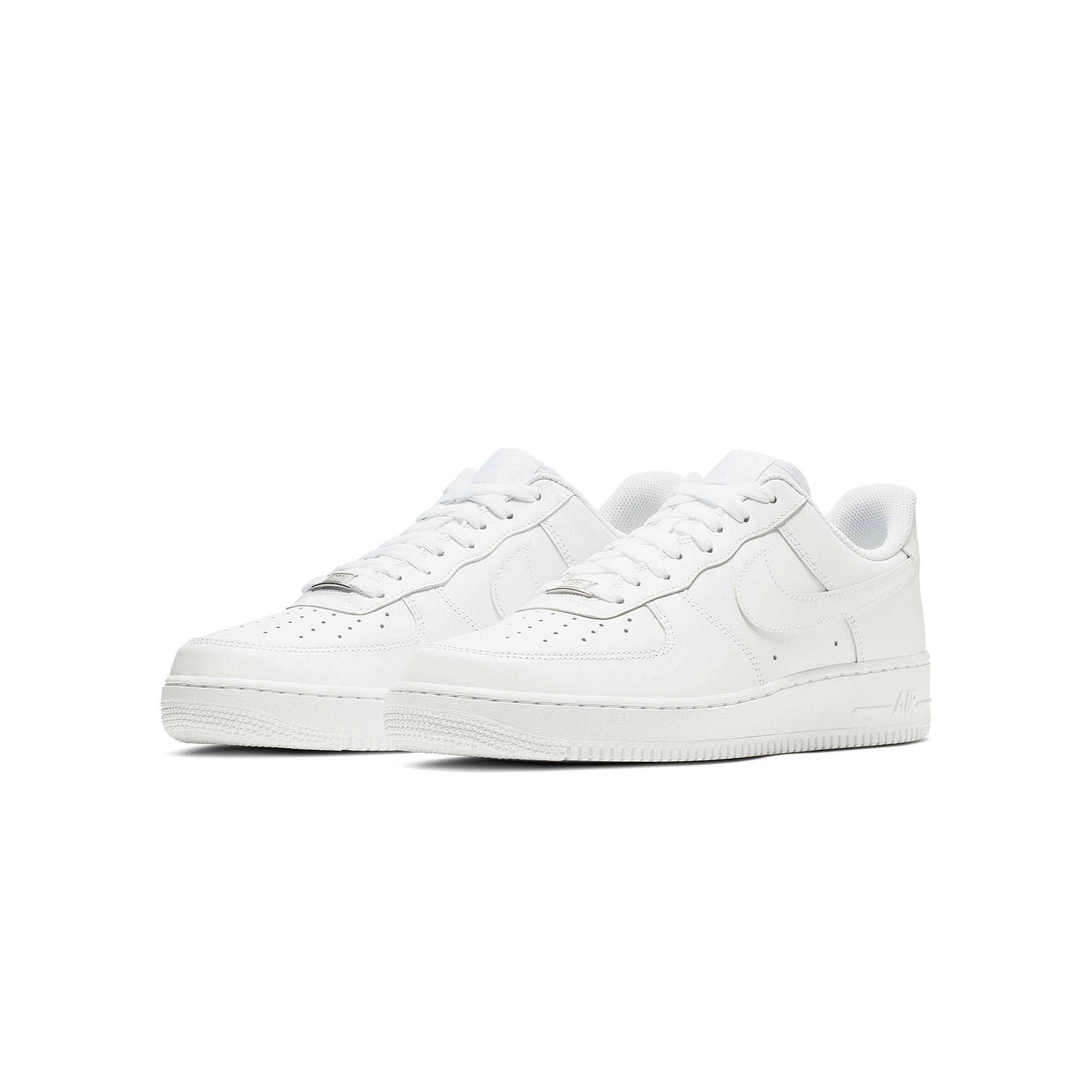 Nike Mens Air Force 1 '07 Shoes