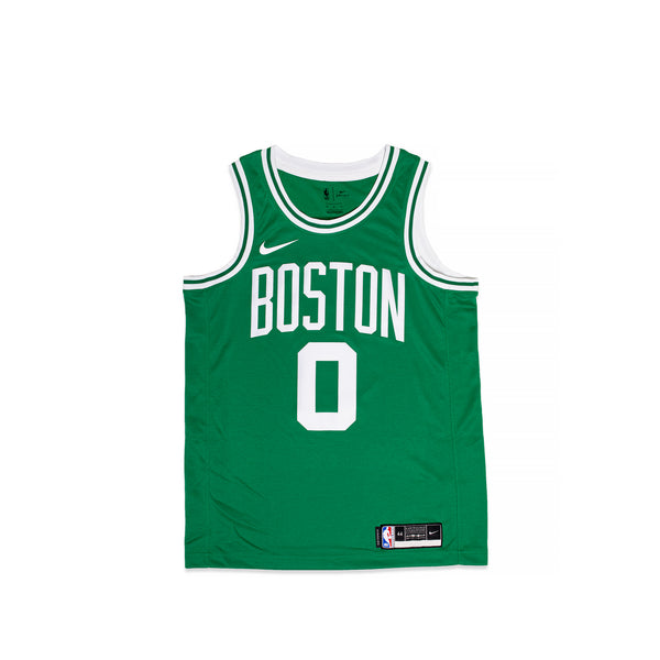 Nike Mens Jayson Tatum Celtics Association Edition 2020 Jersey – Renarts