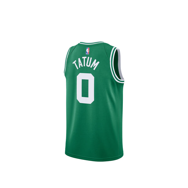 Nike Mens Jayson Tatum Celtics Association Edition 2020 Jersey