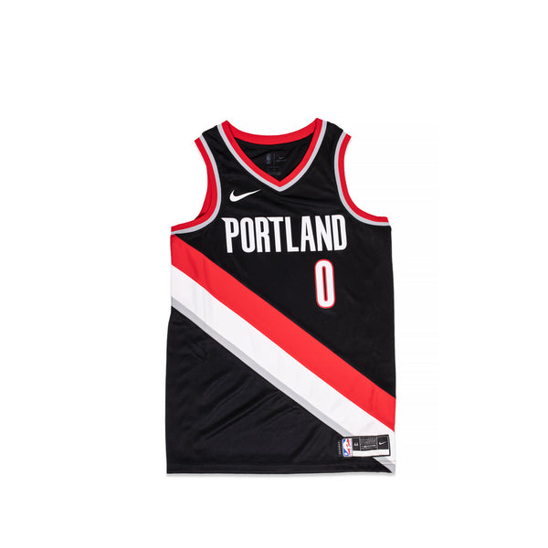 Nike Portland Trail Blazers City Edition gear available now