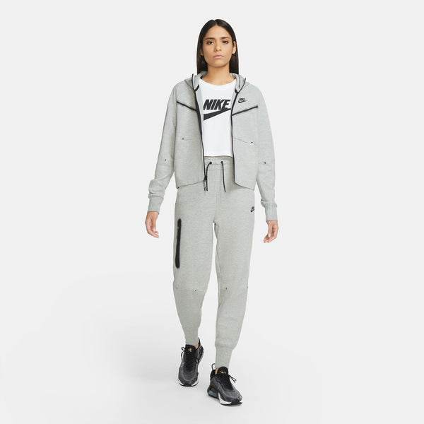 Nike Sportswear Womens Tech Fleece Windrunner Hoodie