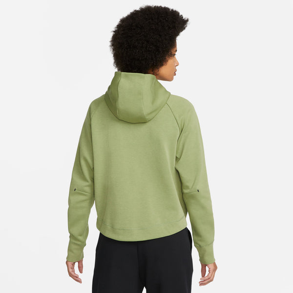 Nike Sportswear Womens Tech Fleece Windrunner Hoodie