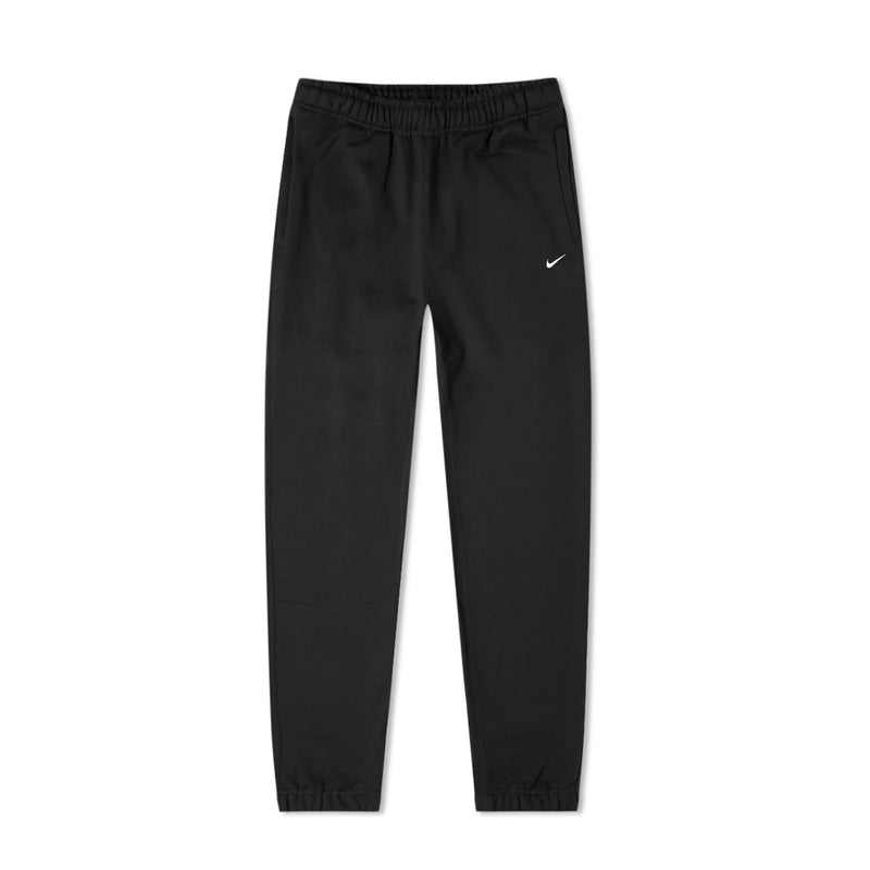 Nike Mens Nikelab Fleece Pants 'Black'