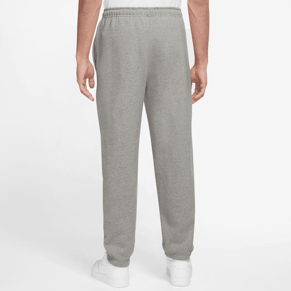 Nike Mens Nikelab Fleece Pants 'DK Grey'