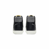 Nike Men Blazer Mid '77 Vintage 'Black Smoke Grey' Shoes