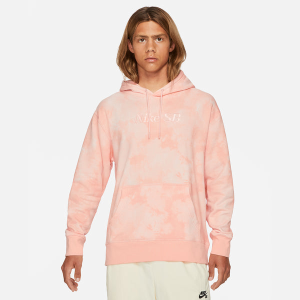 Nike Mens SB Hoodie 'Arctic Orange'