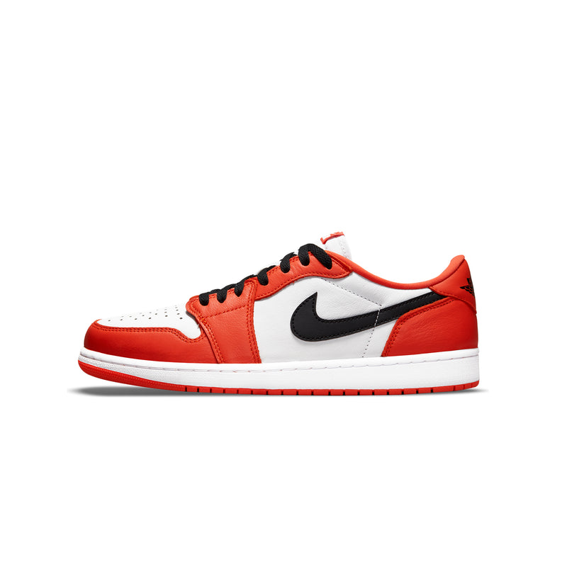 Air Jordan Mens 1 Low OG Starfish Shoes – Renarts