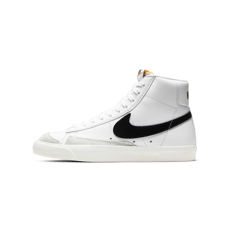 Nike Womens Blazer Mid '77 Vintage Shoes