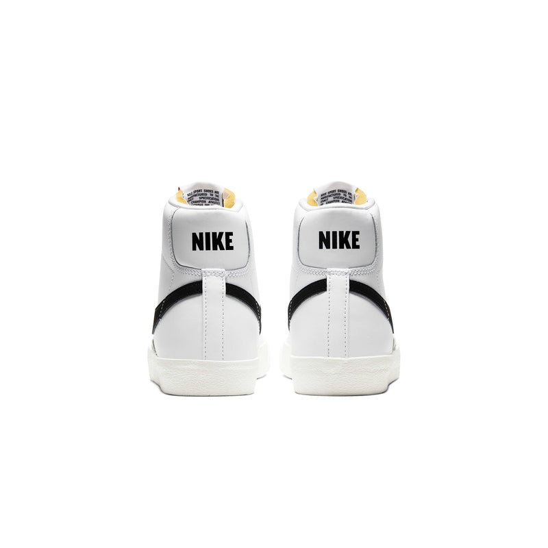 Nike Womens Blazer Mid '77 Vintage Shoes