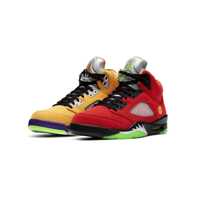 Air Jordan Mens 5 Retro SE Shoes