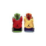 Air Jordan Mens 5 Retro SE Shoes