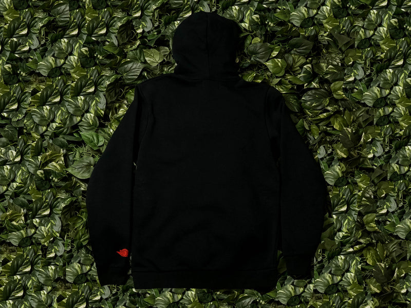 Air Jordan Mens NYC Landing Hoodie