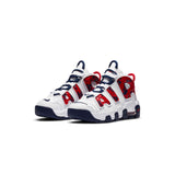 NIKE PRE SCHOOL AIR MORE UPTEMPO SHOE