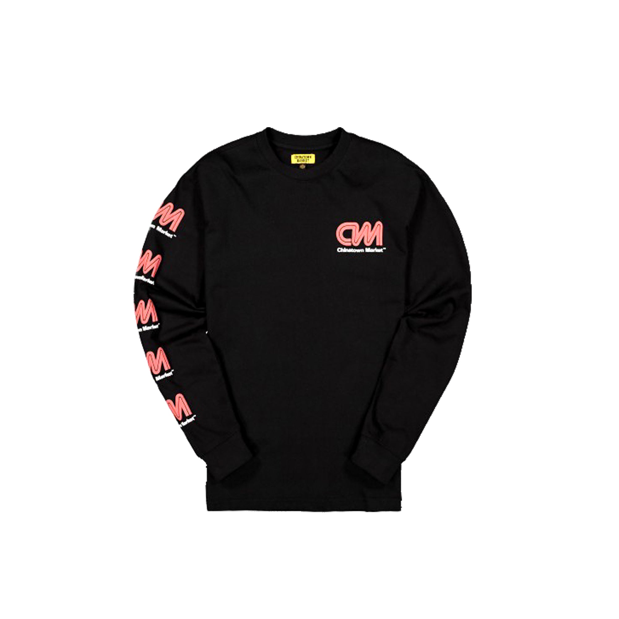 Chinatown Market Most Trusted L/S Tee
