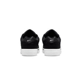 Nike Mens Retro GTS Shoes 'Black/White'