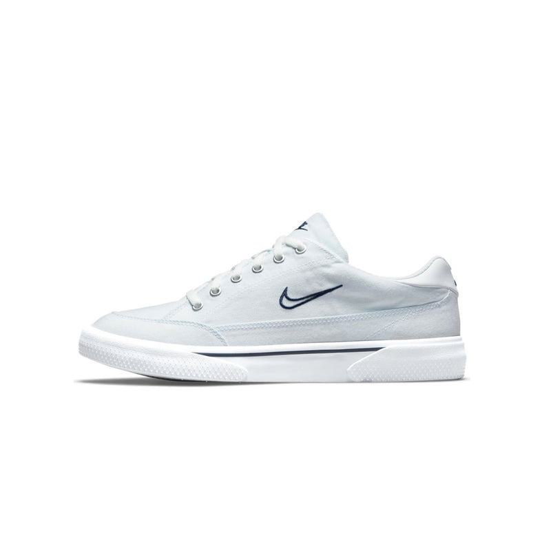 Nike Mens Retro GTS Shoes 'White/Midnight'