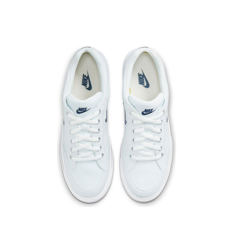 Nike Mens Retro GTS Shoes 'White/Midnight'
